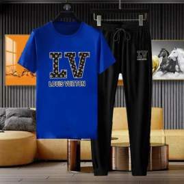 Picture of LV Shirt Pant Suits _SKULVM-5XLkdtn0323604